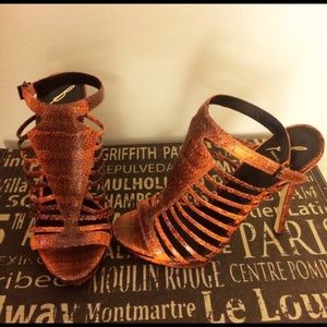 Brian Atwood Sandals